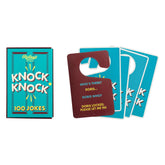 100 Knock Knock Jokes - Starbase 505